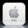 苹果iOS系统Logo